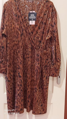 Kleid xxl kim - kleid,