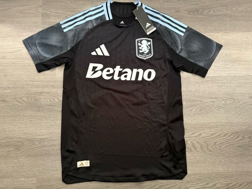Aston villa adidas 2025 - aston, 2025/2026