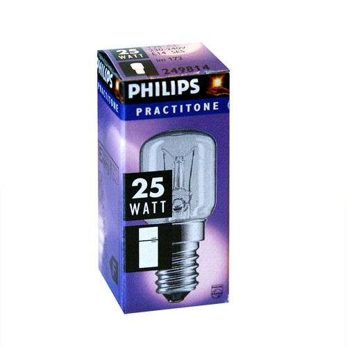 Philips kühlschranklampe 25w - philips,
