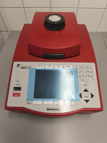 Biometra professional - biometra, t