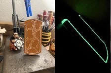 Edc Messerslip Stecketui für