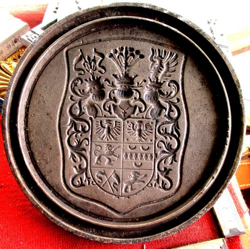 Genealogie antik wappen - genealogie,
