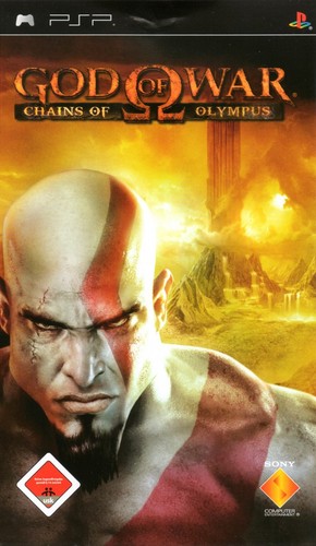 God war chains of - war:,