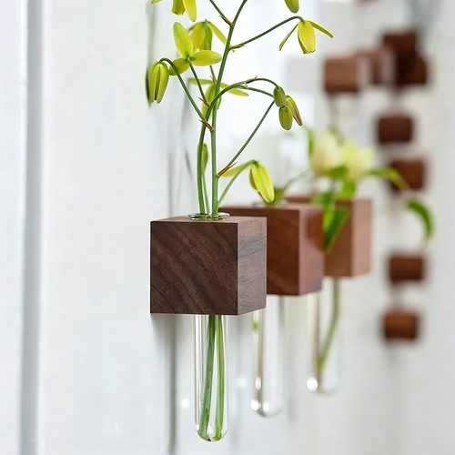 Vase magnet für - vase,