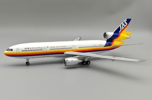 Models 200 japan air - 1/200,
