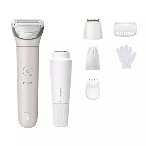 Philips brl159 ladyshave - philips,