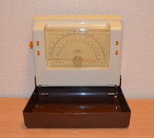 Krups Retro Vintage Wandwaage/