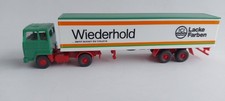 Wiking 87 ford - wiking,