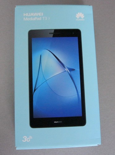 Huawei mediapad bg2 - huawei, "bg2-u01".ohne