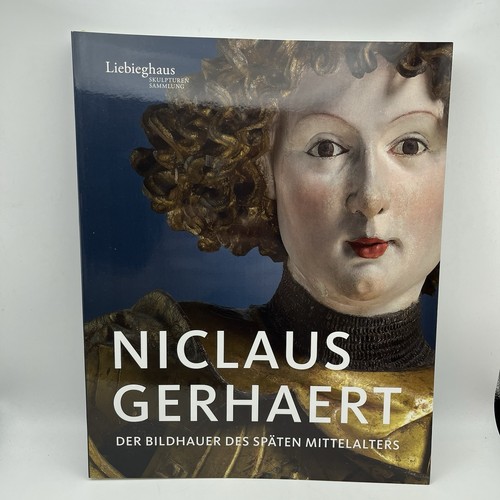 Niclaus gerhaert der - niclaus, gerhaert: