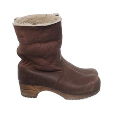 Sanita, Stiefel, Größe: 39