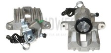 Bremssattel Bremszange für Audi A1 A3 TT Coupe Cabrio 01-07 Budweg Caliper