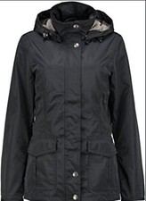 Wellensteyn Aruba Sommerjacke Damen Größe M