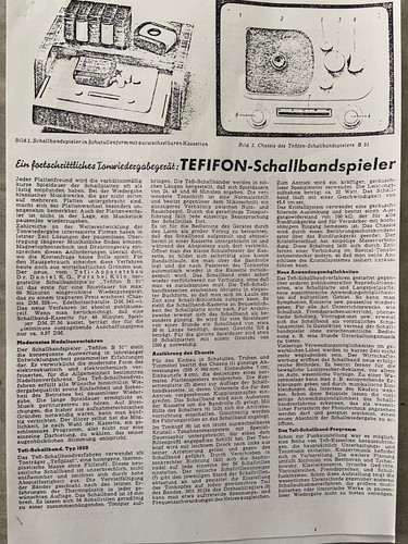Tefi werbe drucksachen - 7, /