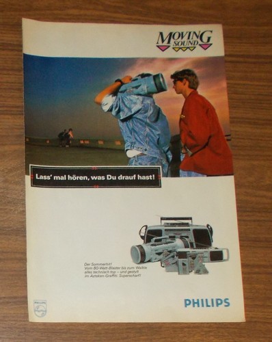 Seltene werbung vintage - werbung,