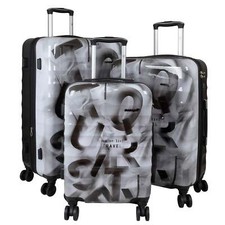 Motiv Kofferset 3-teilig