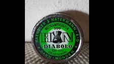 Haendler & Natermann Wettkampfkugeln HN Diabolo