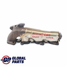 Mercedes W212 OM651 Diesel Motor Auspuffkrümmer Krümmer A6511400909