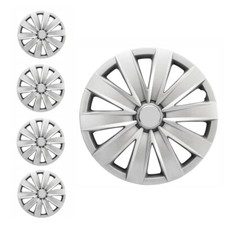 PREMIUM 16" 4er SET ABS