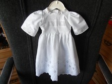Puppenkleid aus altem