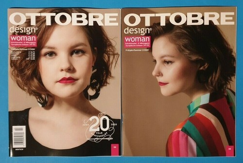 Ottobre design woman - ottobre,