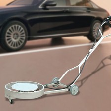 Hochdruckreiniger Edelstahl