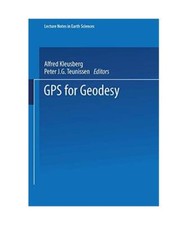 GPS for Geodesy