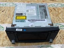 VW TOUAREG 7L   Navigation