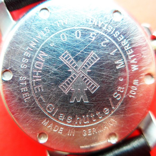 Besond herren armbanduhr - besond.,