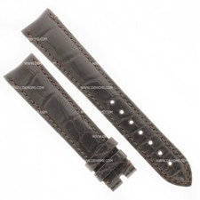 Zenith Cinturinoalligatore