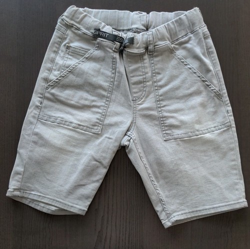 Tolle jeans shorts esprit - jeans,