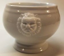 Löwenkopfterrine Suppe