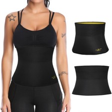 DE Damen Taillen Korsett