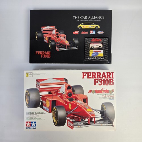 Schuco tamiya the - schuco, car