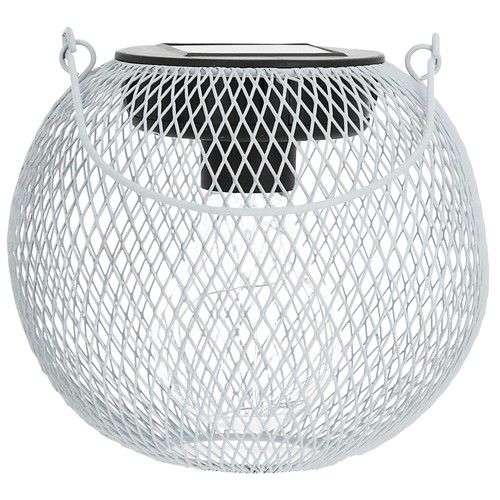 Solar laterne 5x13 - laterne, 14,5x13