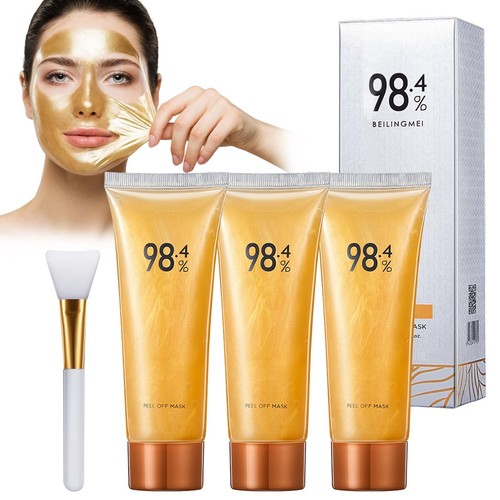 Peel off maske - peel,