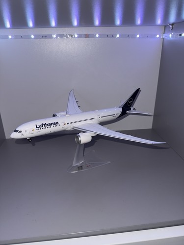 Herpa wings boeing 787 - wings, 787-9