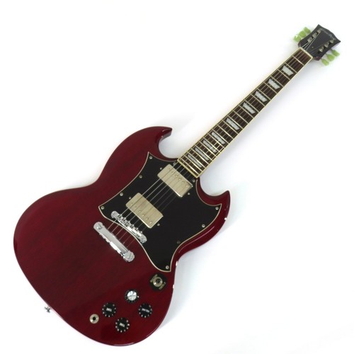 Grassroots 57l gebraucht - g-sg-57l,