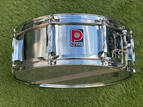 Vintage premier 5 - premier, 14''x