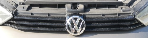 Golf vii au frontgrill - golf, 7