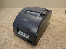 EPSON TM-U220B Printer Model