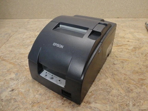 Epson u220b printer model - epson, tm-u220b