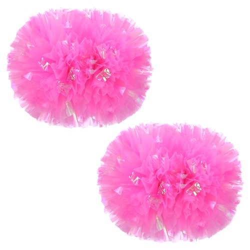 Cheerleading pom poms - poms, 2