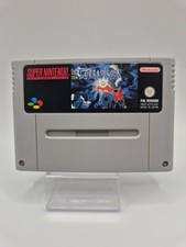 Terranigma super nintendo - terranigma,