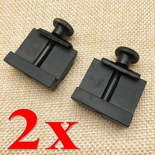 2 Stück Adaptern Picatinny