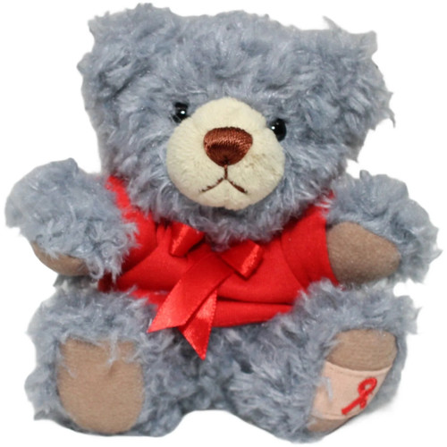 Clemens spieltiere aids teddy - clemens,