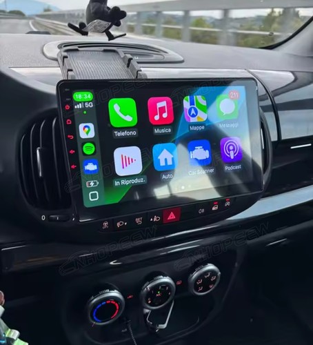 Für fiat 500l 2012 - fiat, 2012-2017