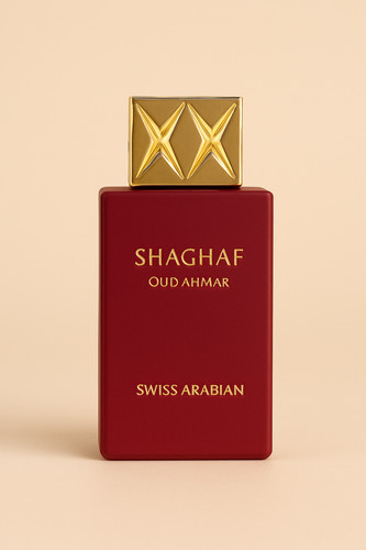 Swiss arabian shaghaf - arabian, oud