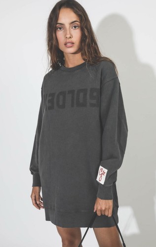 Golden goose ggdb sweatshirt - goose,