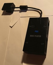 Sony Playstation 2 Multitap